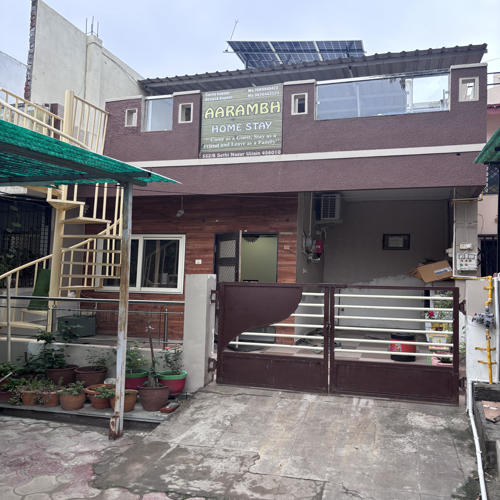 Aarambh Homestay